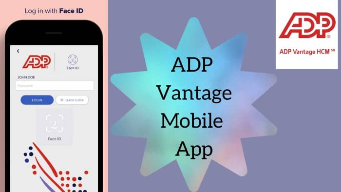 ADP-Vantage-Mobile-App